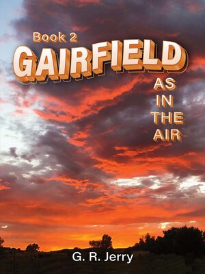 cover image of As in the Air